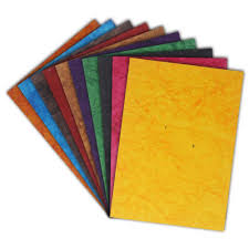 Handmade Paper